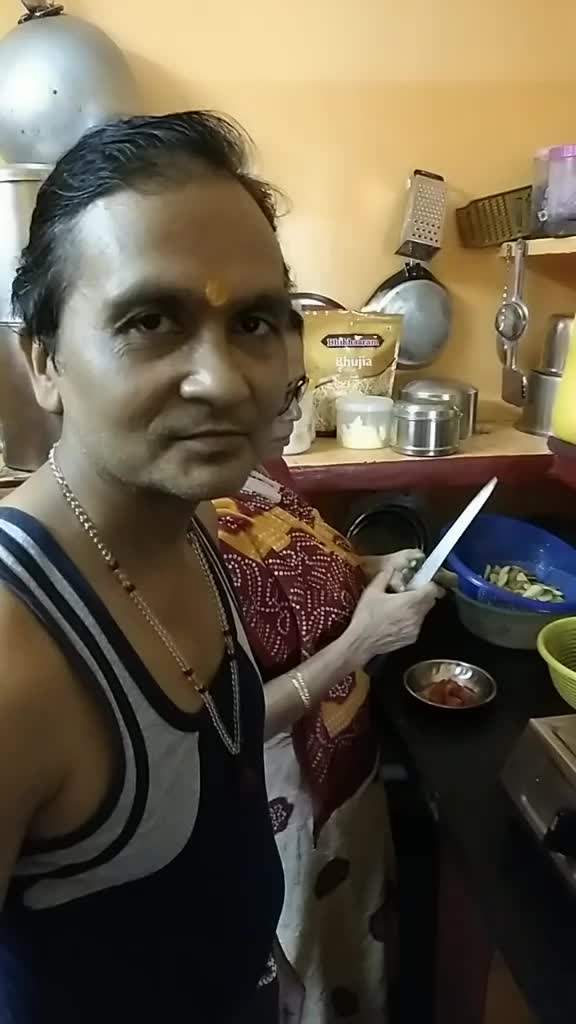 @hariasgita shaw