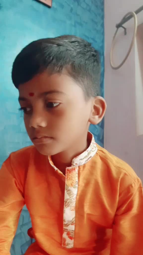 @Bandari Kumar