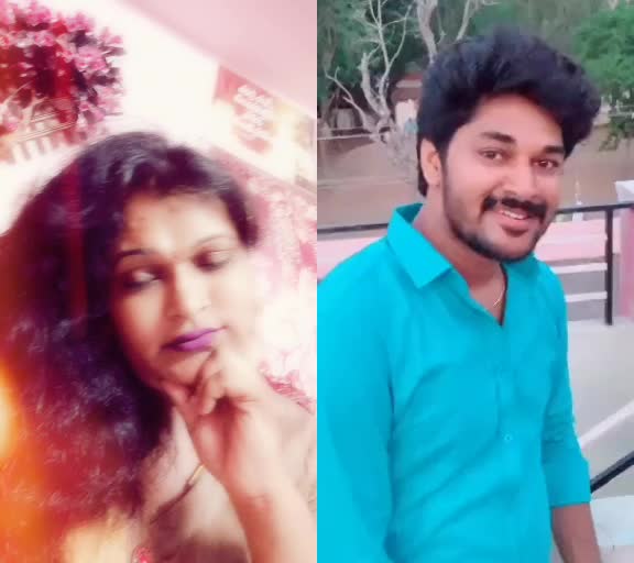@Banumathi Kalupukuri