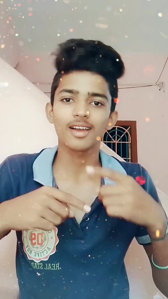 @Rachaveeti Saketh