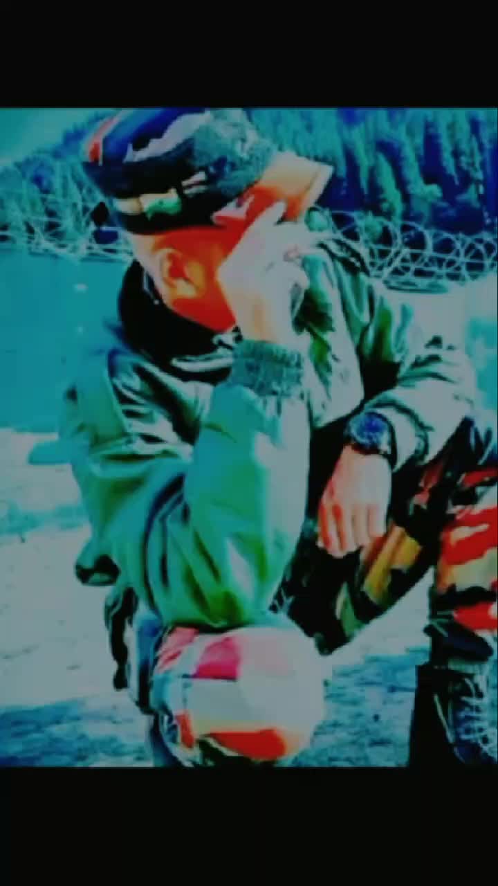 @ARMY LOVER