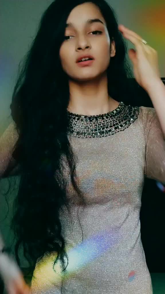 @pahadi nauni😘❤️