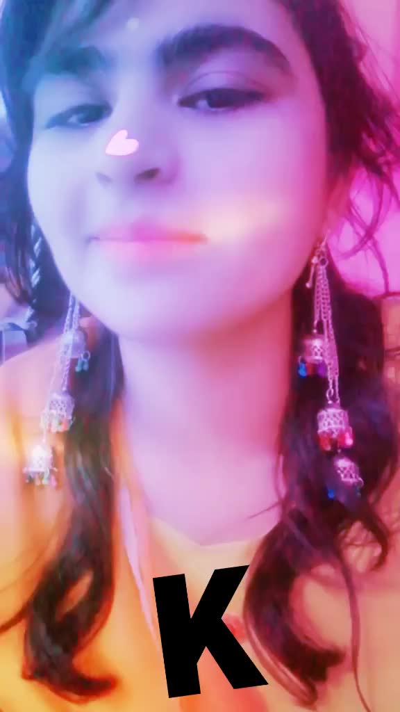 @CuteGirl❤️Ziddi_Kt