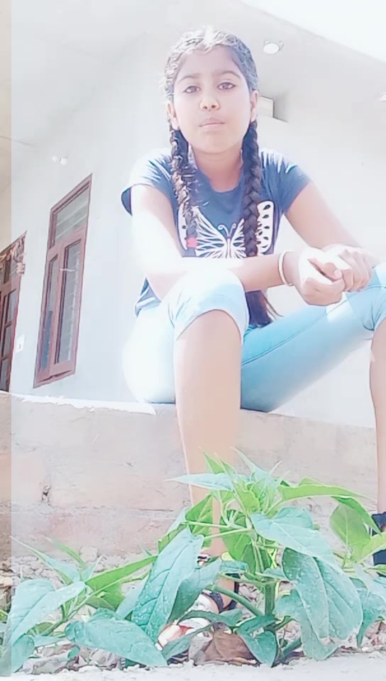 @😘Trishti_dhaliwal✅