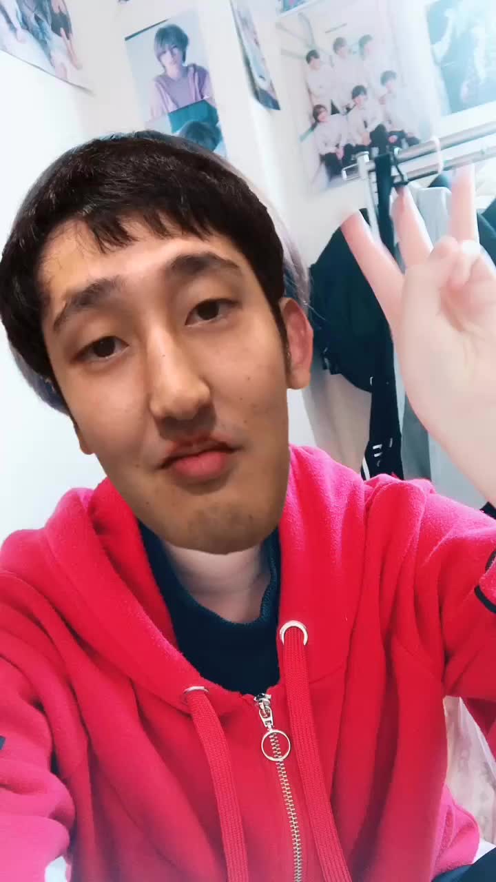 @ましゅ