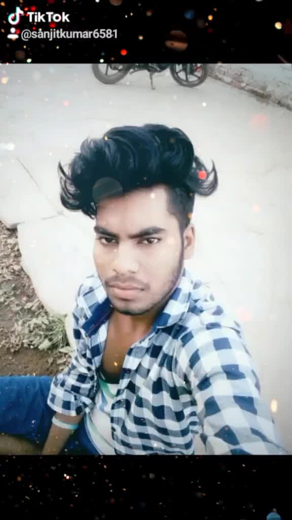 @Sanjit Kumar