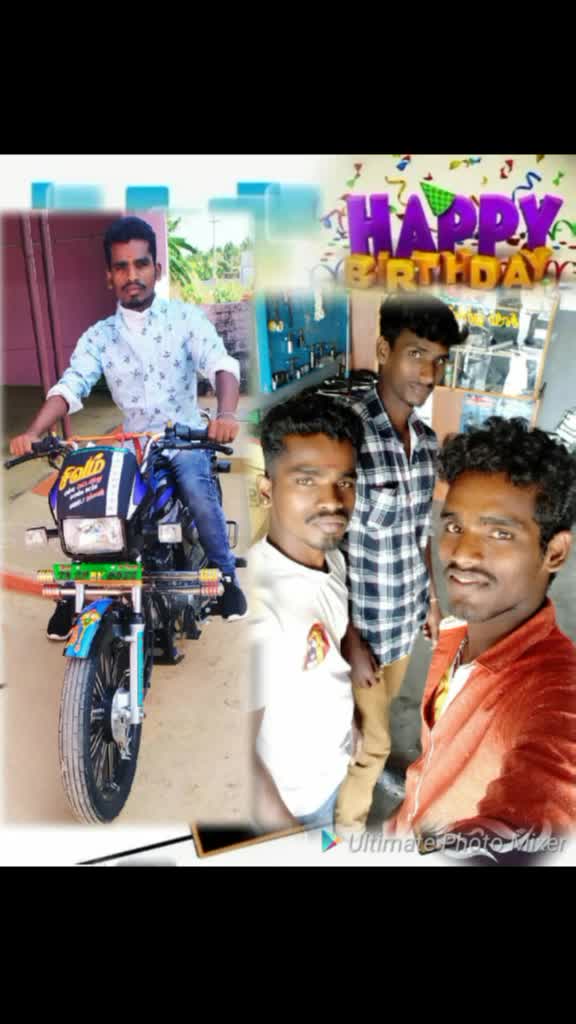 @Thala Da Siva Don