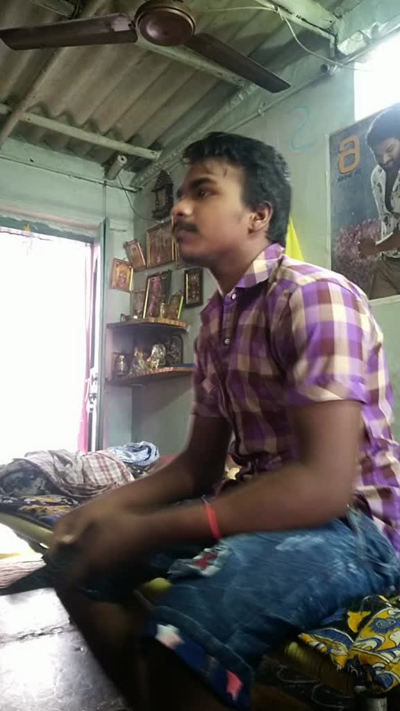 @Mani Kanta raddy