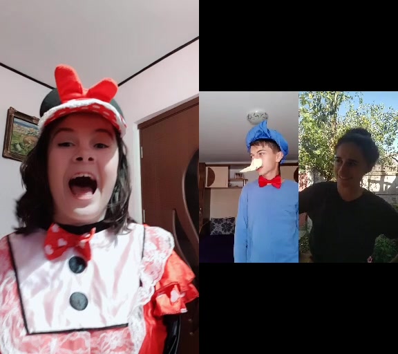@Lorelai Moșneguțu