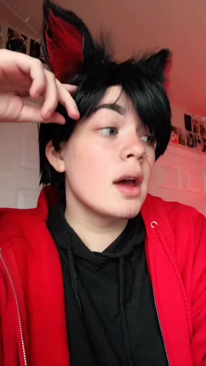 @Aphmau Cosplayer!!✨