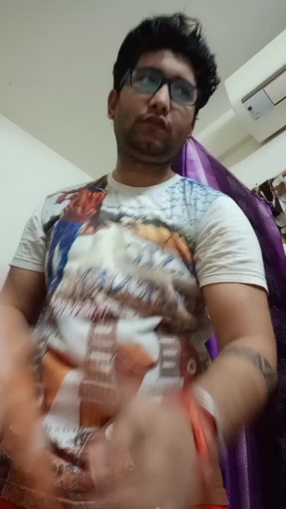 @Debasish Banerjee