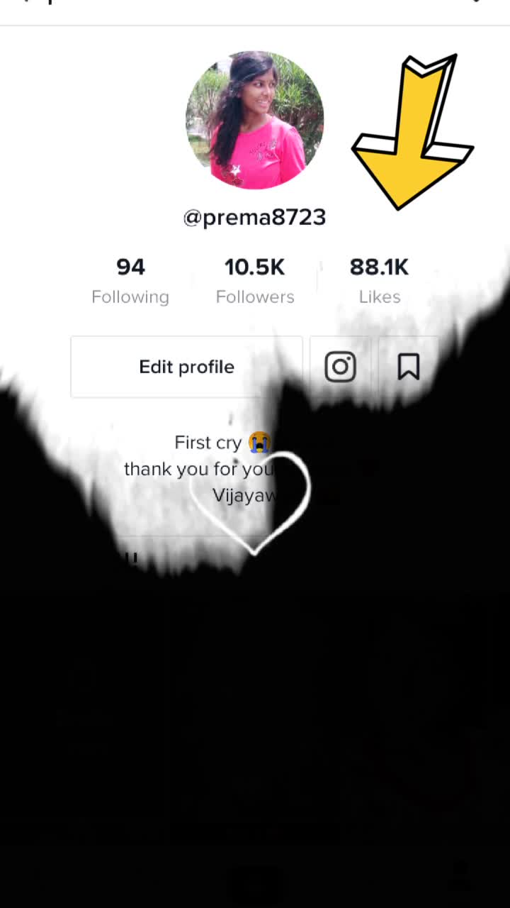 @Prema