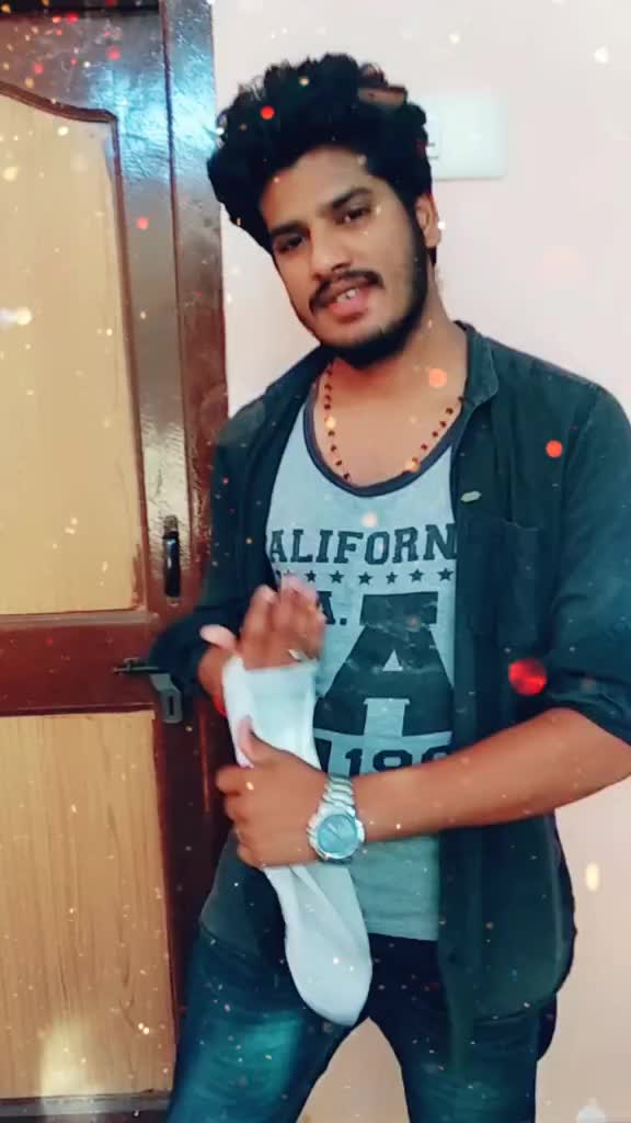 @Akhil
