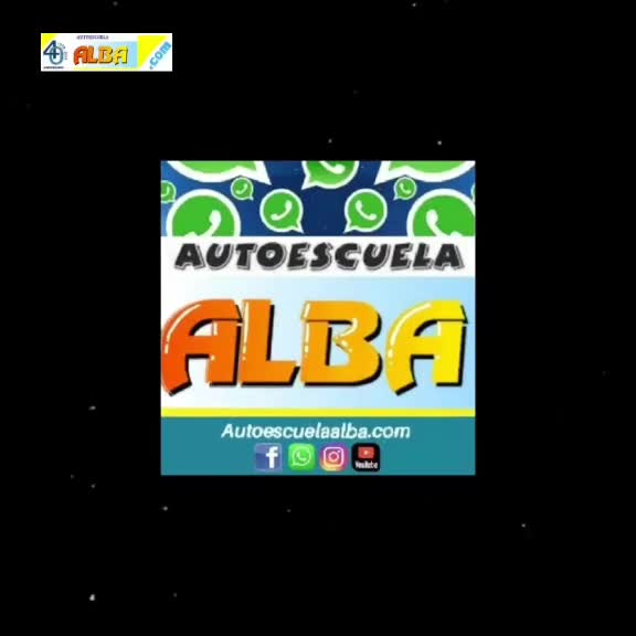 @autoescuelaalba