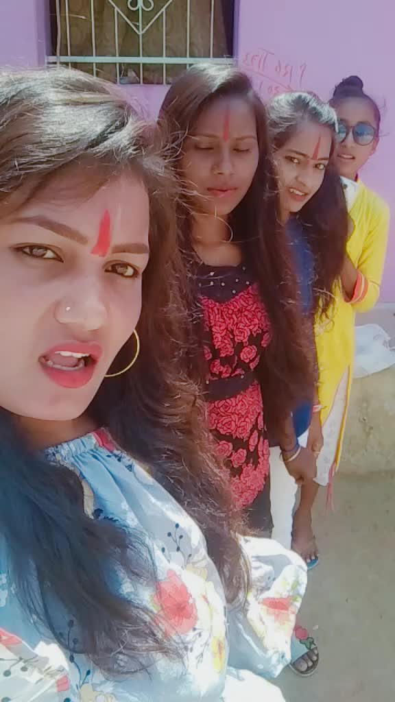 @Shalini tarak Tarak