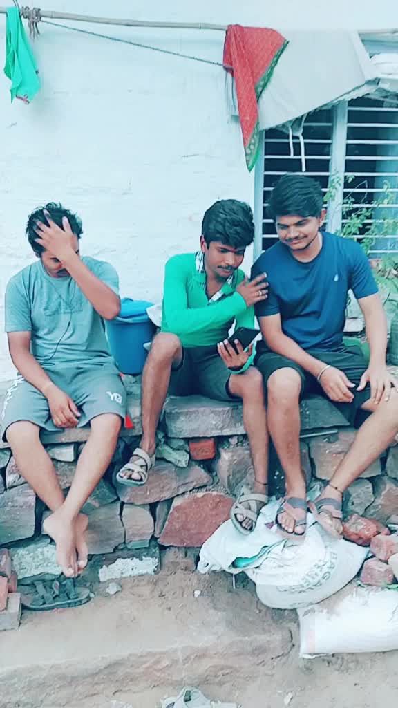 @Praveen B Morabad