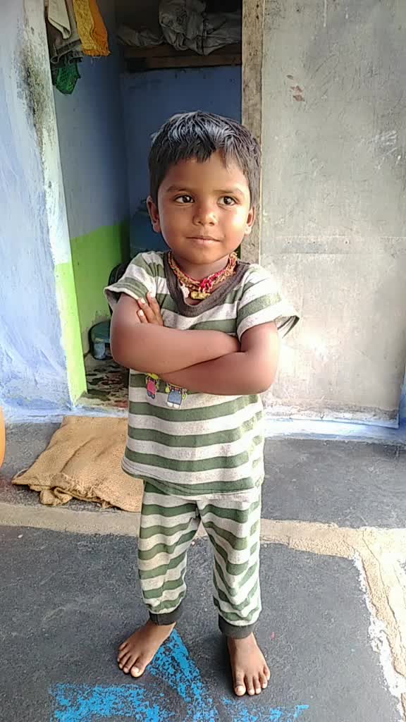 @B NAGARANI
