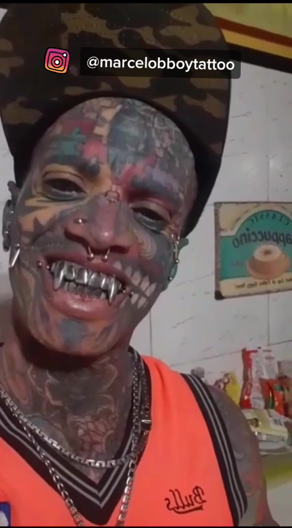 @Chucky Tatuador