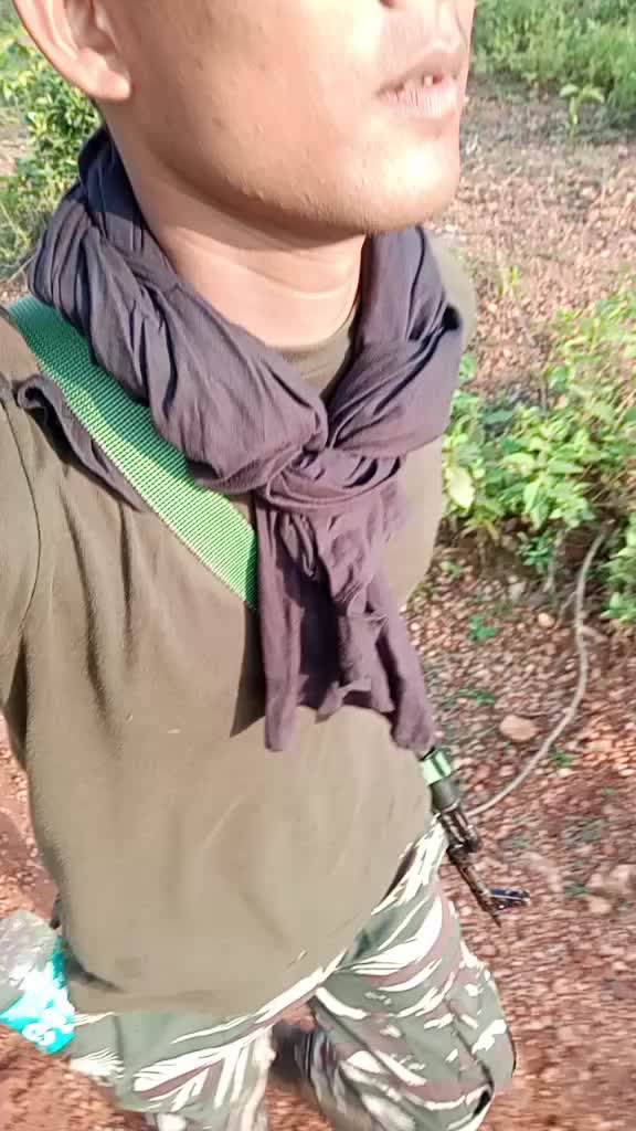 @CRPF COMANDOO🇮🇳🇮