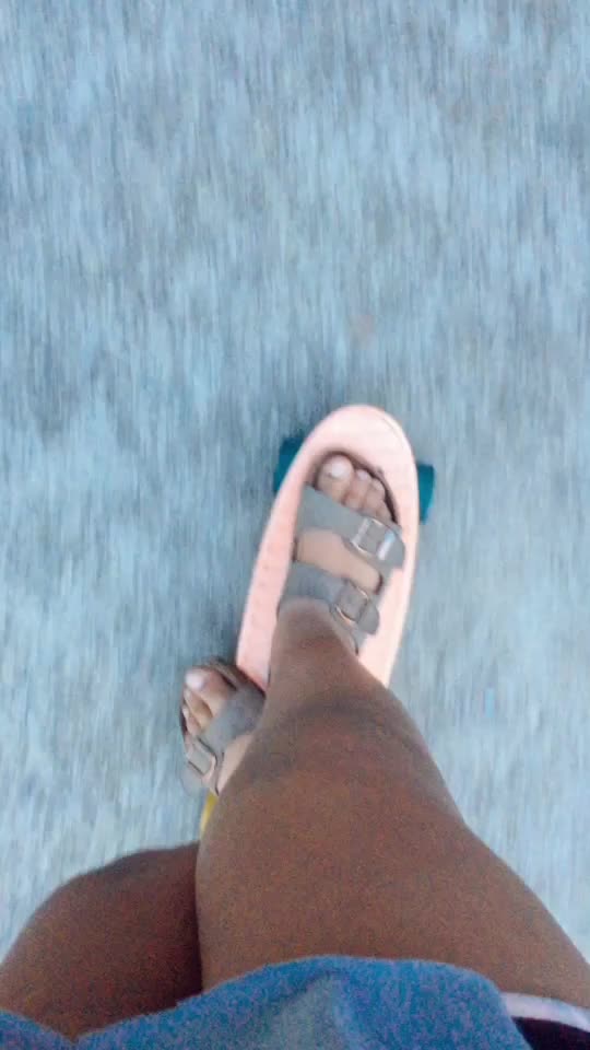 @Penny boarding 💖