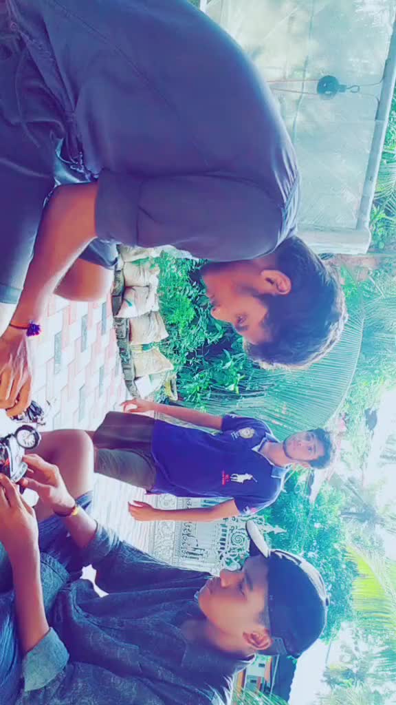 @Goutham Krishna