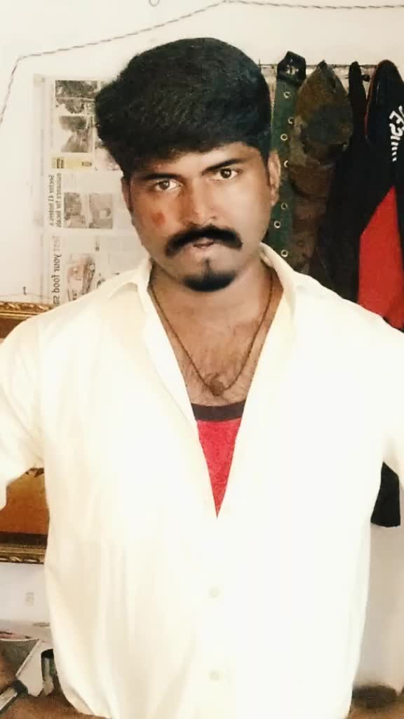 @LOGANATHAN KAMATCHI