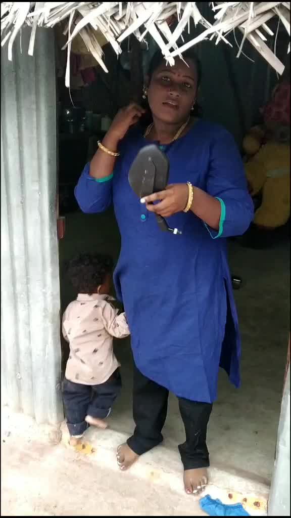 @Sentiment Silambu