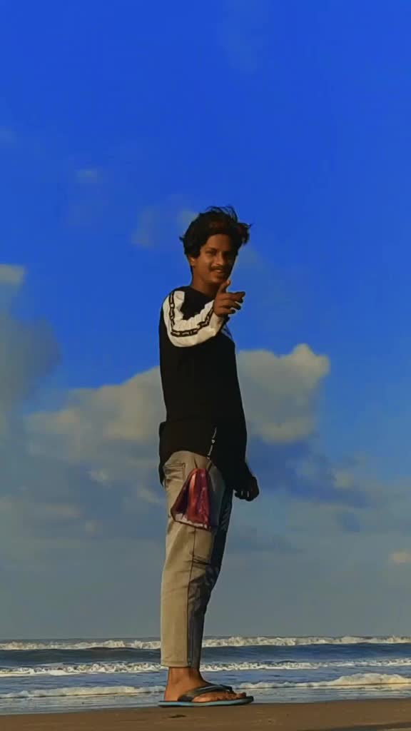 @ISMART BABU...