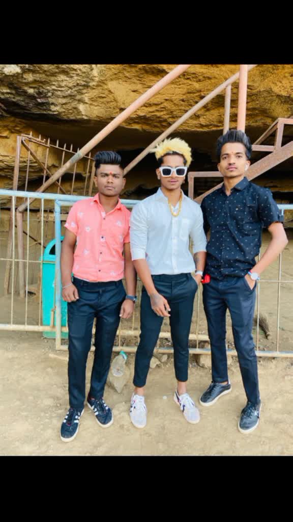 @Sangam Kadav