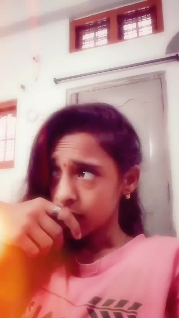 @Ammu lucky