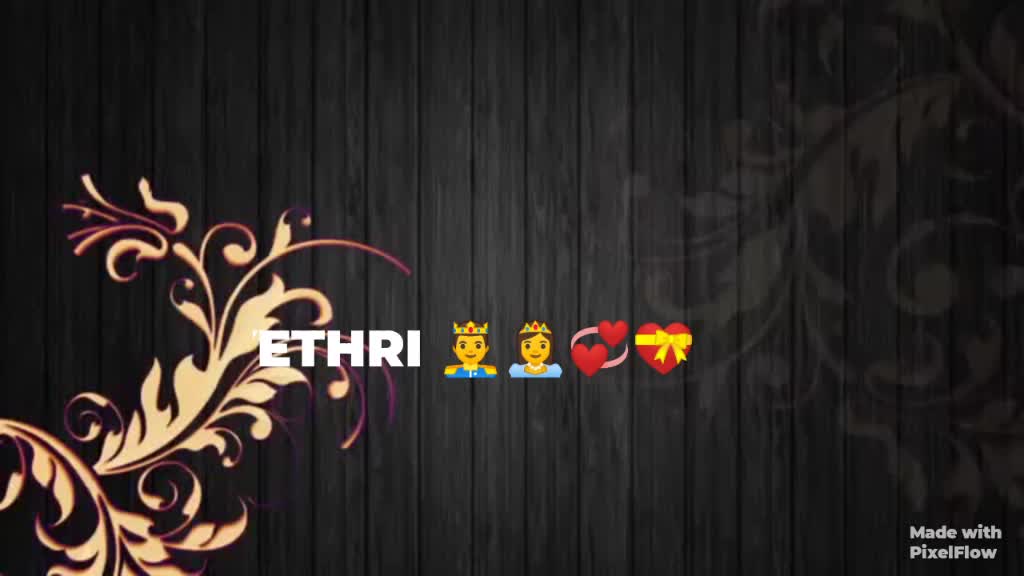 @Suprith Appu