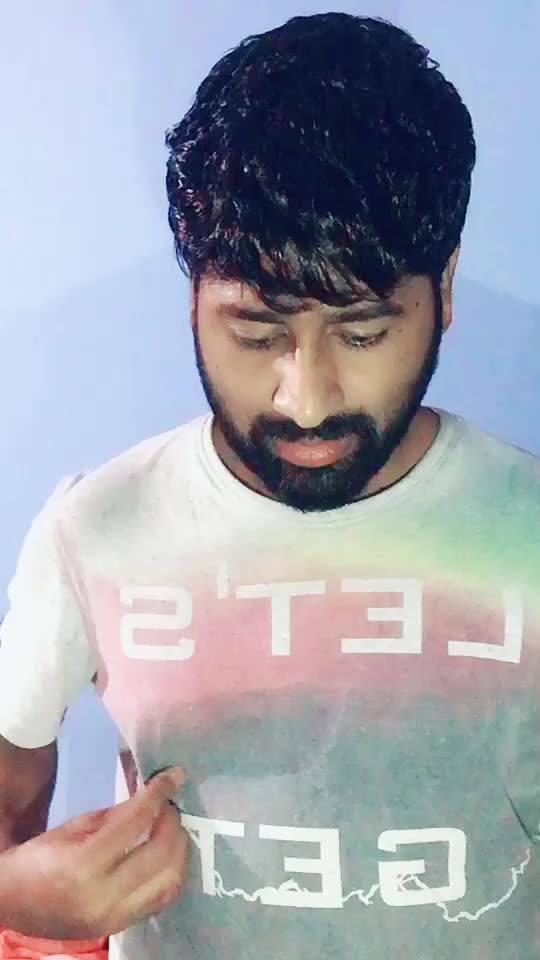 @Naveen Gurram🐎