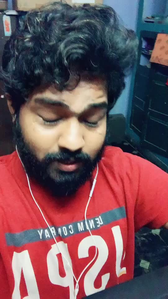 @Aravind 🤟