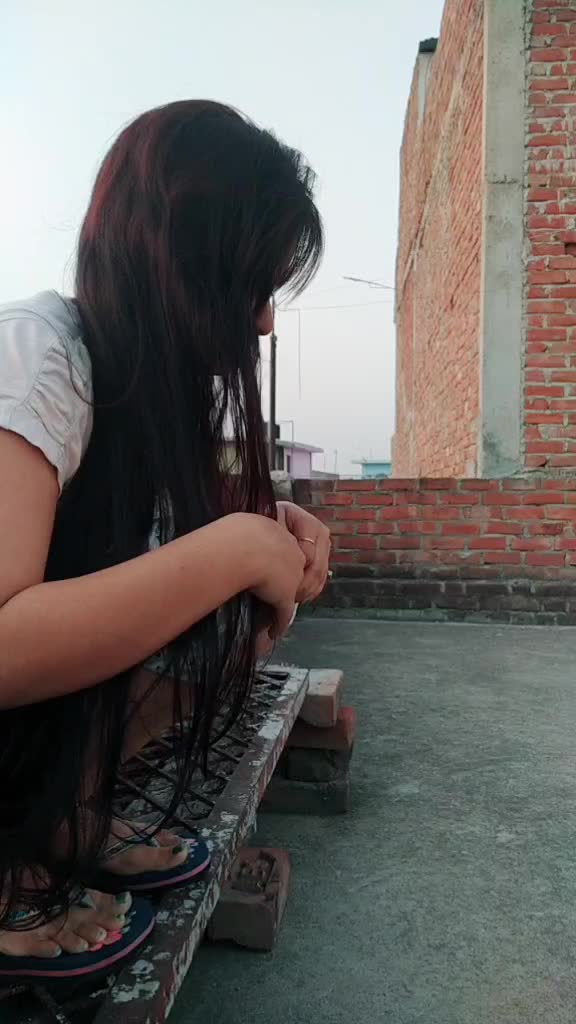 @Deepa shy doll