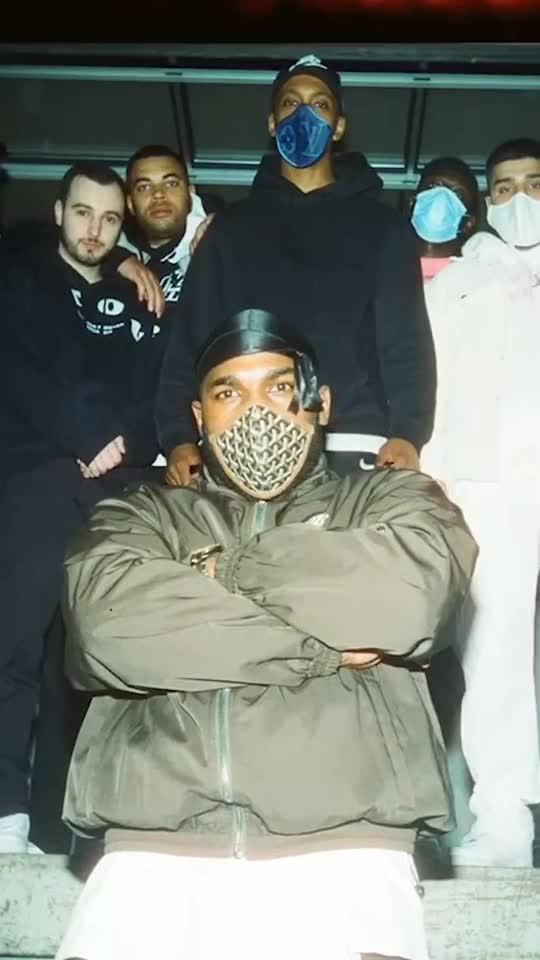 @allesgold | Deutschrap Daily