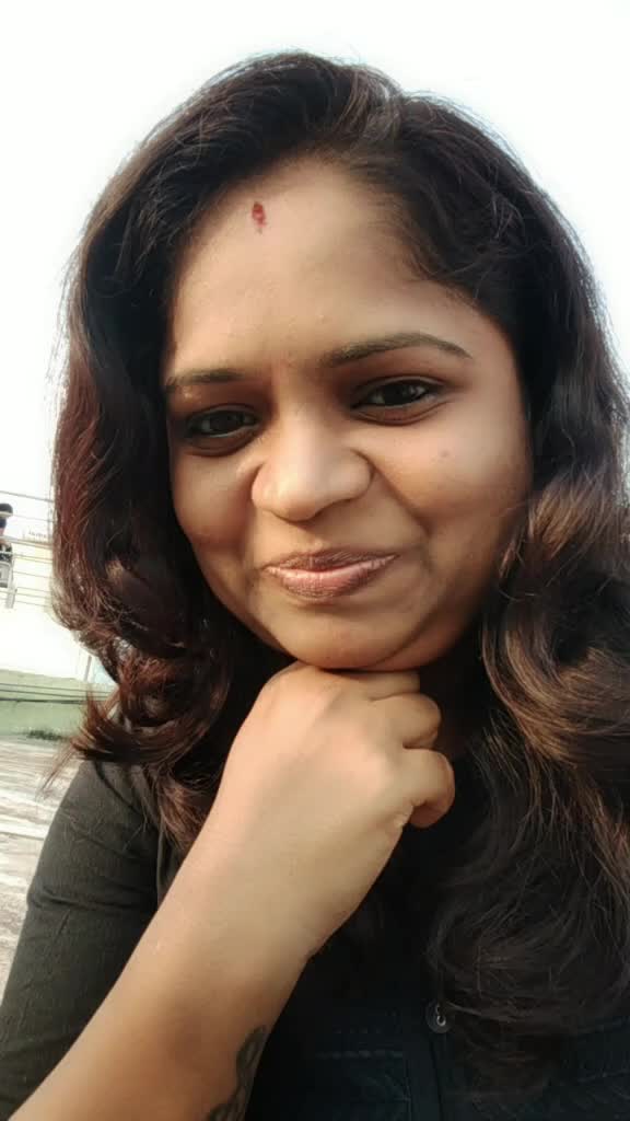 @Shwetha Chandra