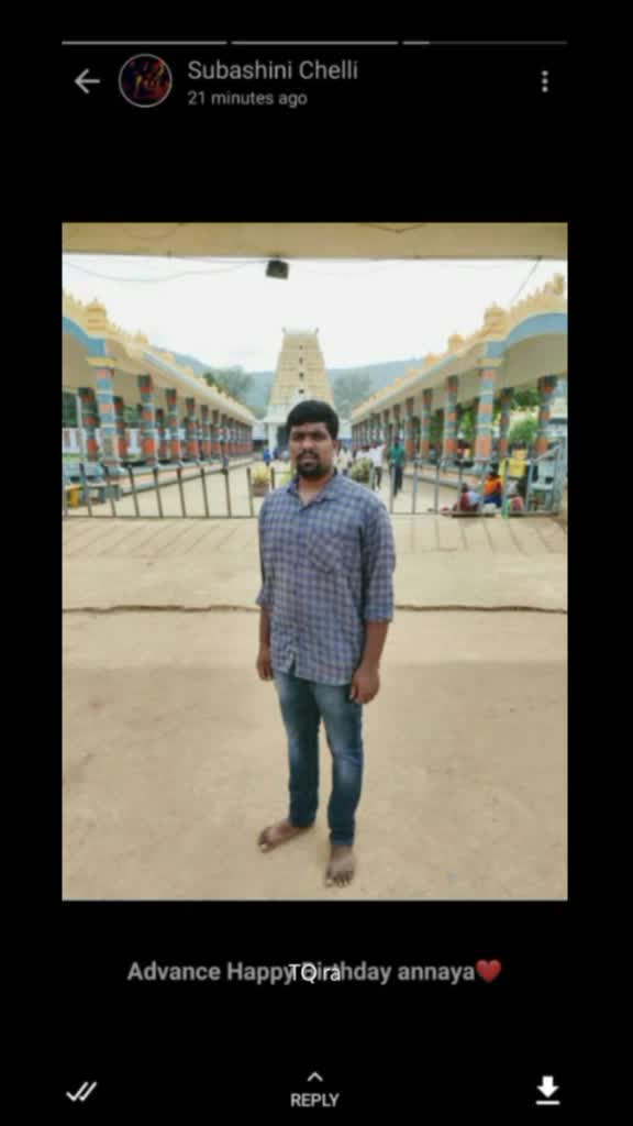 @Guntipally Swathi