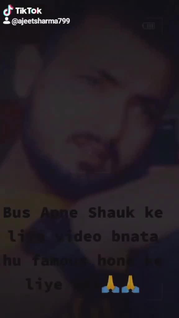 @Ajeet sharma