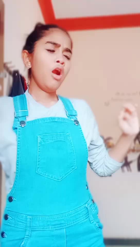 @Dimple girl chinni😍