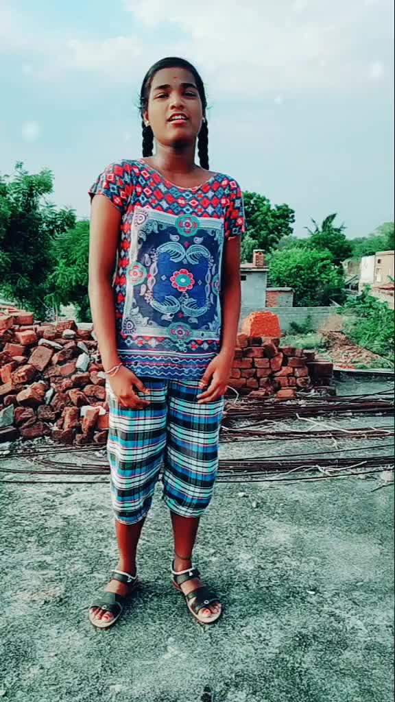 @allimelli vandana