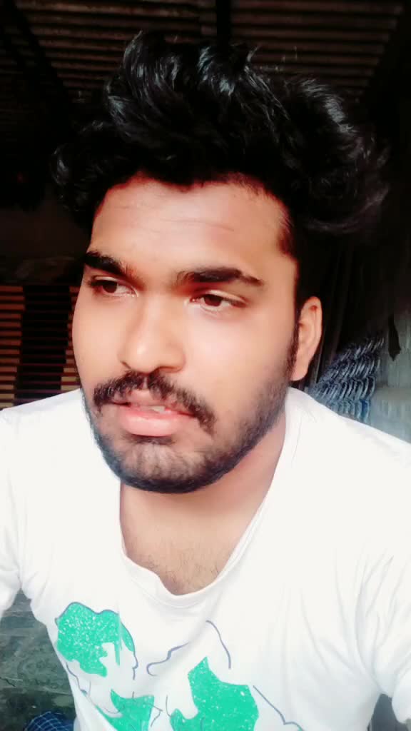 @Mani Handsom