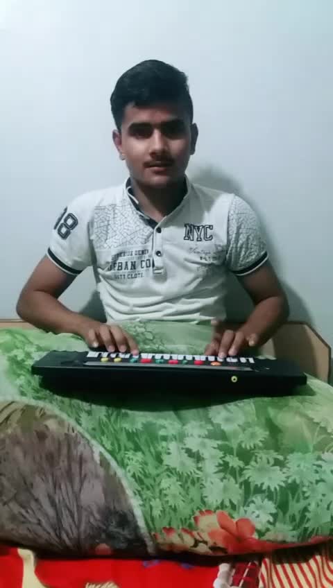 @Krishna Chaudhary
