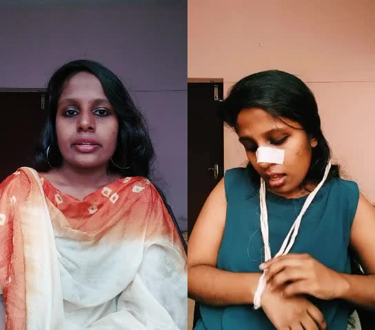 @sona yadukula
