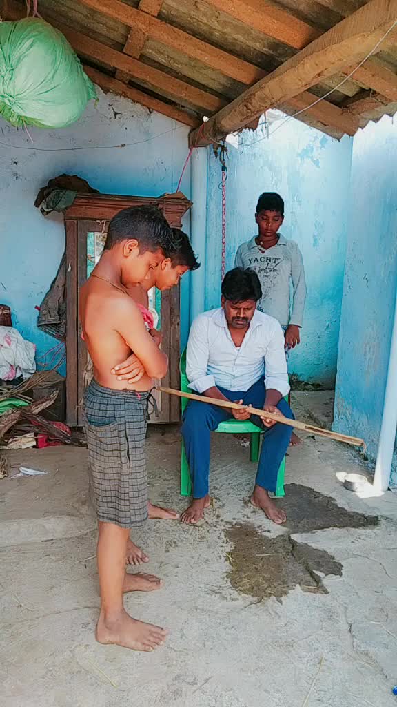 @Sana Tejeswara Rao