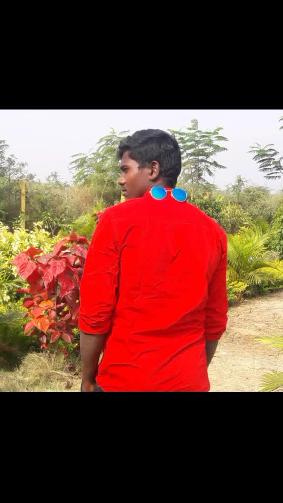@V Ravi kumar