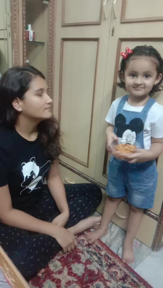 @Riddhi Somani