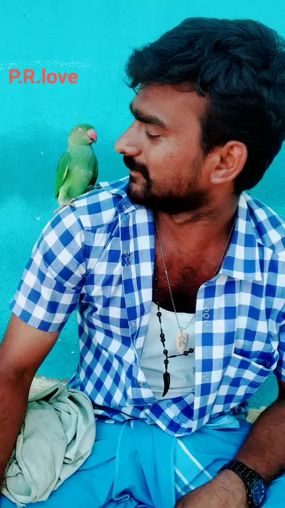 @பிரபு Love ரேமதி
