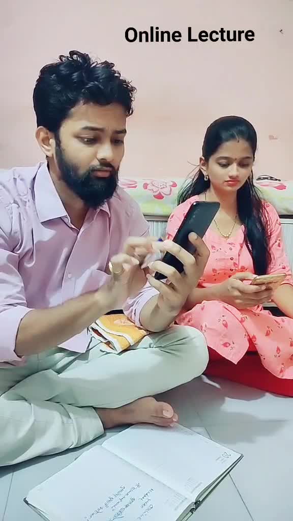 @Mr. & Mrs. Wagh