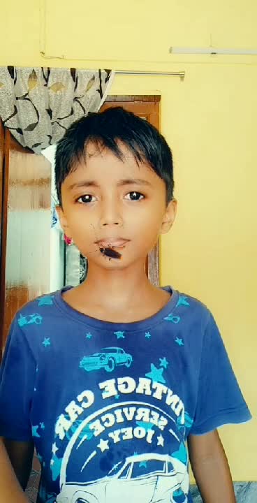 @Raju Anandache