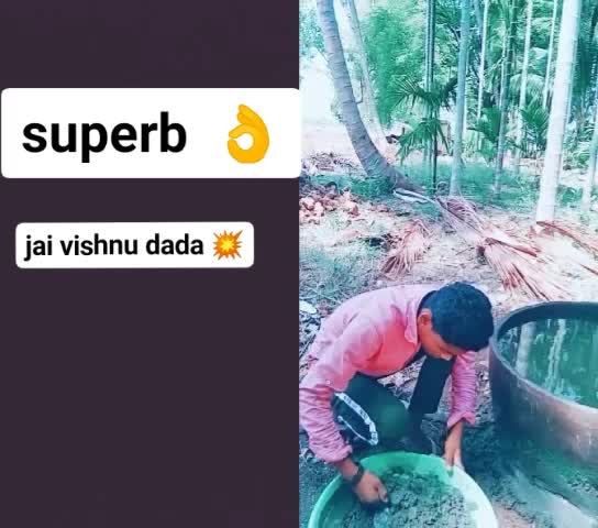 @Rock Ravi